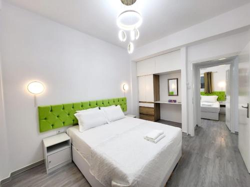 AHAMED GREEK SMPCO Room Type - Family Two-Bedroom Apartment with View