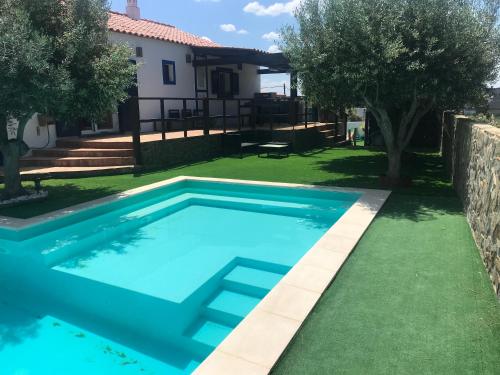 Casa da Oliveira gîte à louer Figueirinha