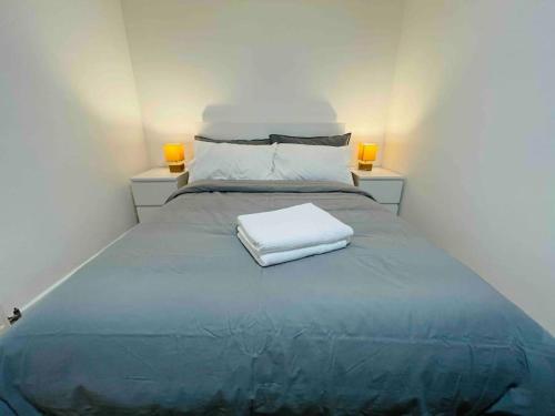 Close to Holyrood and Arthur Seat, beautiful scenic views, Edinburgh (photo 9)