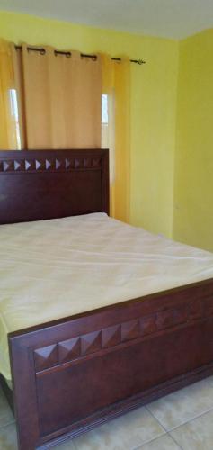 Countryside breezy lodging in Plantation Village