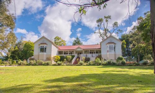 Rosebank Guesthouse 5