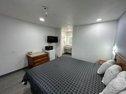 1 king bed
