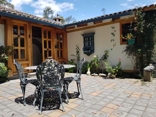 559895087 Hacienda Jimenita Wildlife Reserve