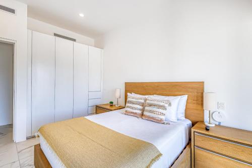 Marea Los Cabos Albatros 201