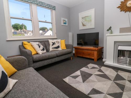 8 Rosewall Cottages gîte à louer St Ives