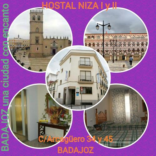 Hostal Niza I II - image 11