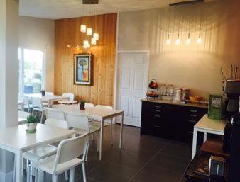 Restaurant, Thriftlodge Edmonton in Edmonton (AB)