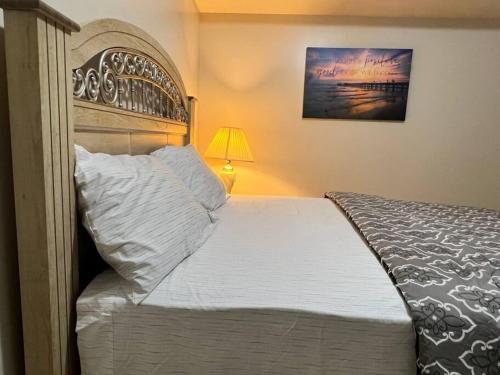 2Bedroom Apartment close to NYC/ EWR in Newark, USA