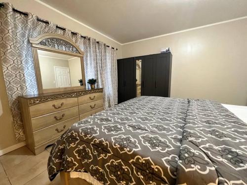2Bedroom Apartment close to NYC/ EWR in Newark, USA