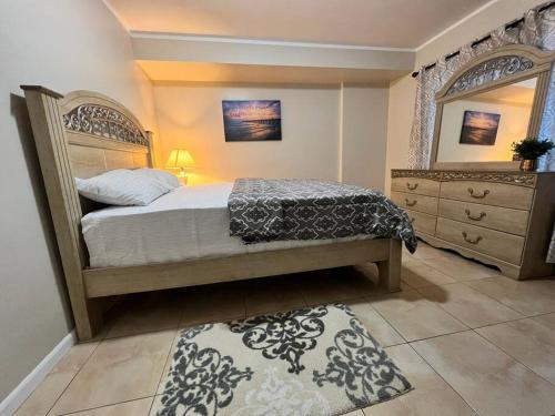 2Bedroom Apartment close to NYC/ EWR in Newark, USA