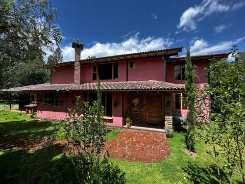 559898263 Hacienda Jimenita Wildlife Reserve