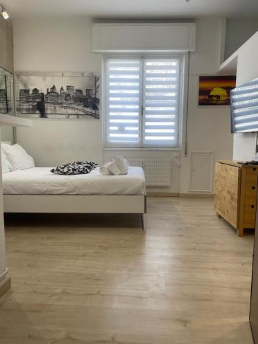 Living Genova Apartment, Janov