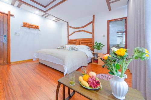 Easy House, Zhangjiajie (foto 11)