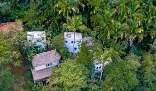 Ecosoul Bugambilia Villa in Puerto Vallarta, Mexico