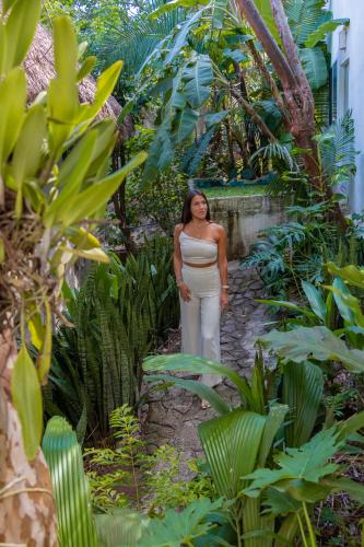 Ecosoul Bugambilia villa - image 2