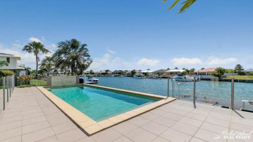 . Canal Serenity Retreat
