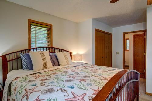 Sabels Retreat On Summit Lake in Summit Lake, USA