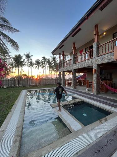 Tabularasa Palawan - T Luxury Boutique - 수영장