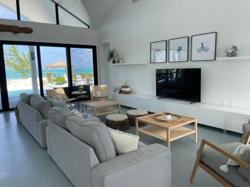 Slow M'Ocean Paradise in Whitby