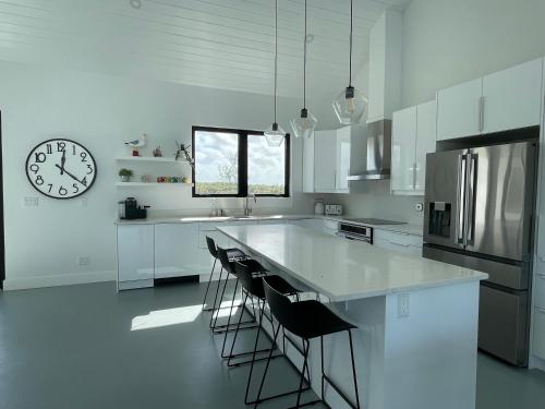 Cocina, Slow M'Ocean Paradise in Whitby