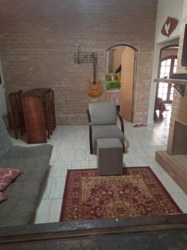 Aconchegante Sítio em Lagoinha SP