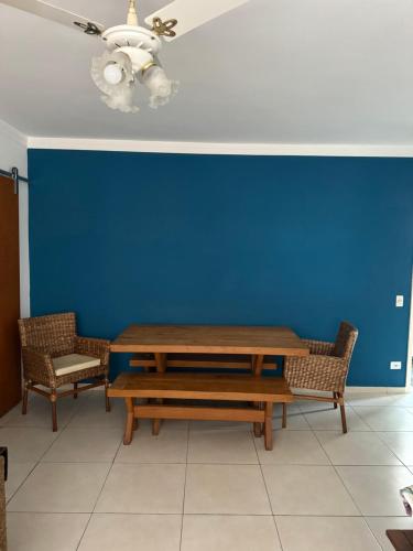Apartamento enseada guaruja familia in Enseada