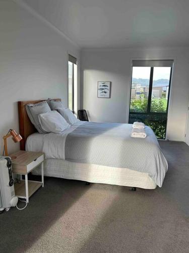 Purangi Beachhouse - 2 Bedroom in Whitianga
