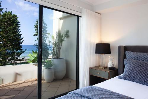 Oceanfront Oasis Manly - main image