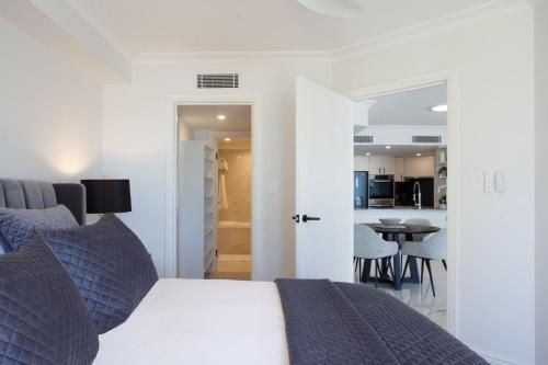 Three-Bedroom Apartment image 10