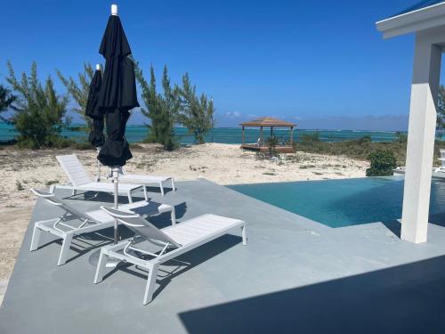 Vistas, Slow M'Ocean Paradise in Whitby