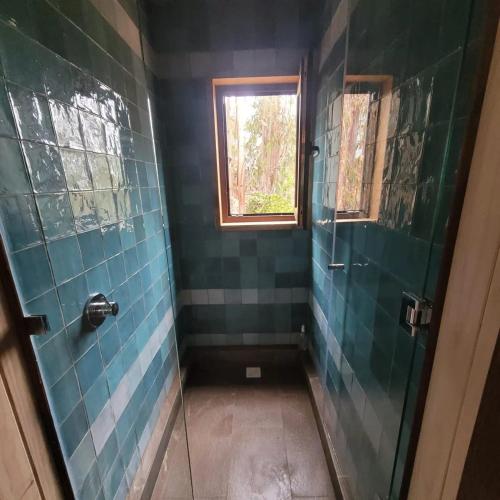 Quadruple Room with Private Bathroom