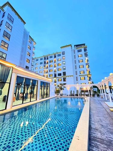 Dahla Hotel SHA Plus Certified - image 4