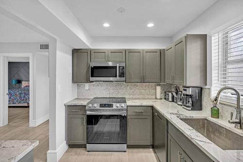 One Bedroom Steps Away From The Beach! in Sunny Isles Beach, USA