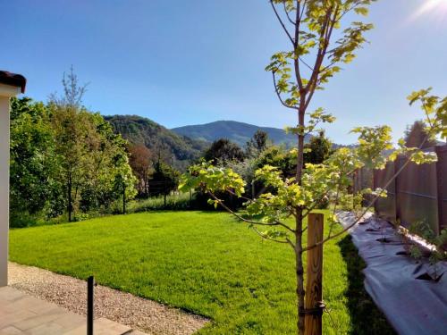 Les Villas du Lignon - Votre escapade en Ardèche avec piscine privée