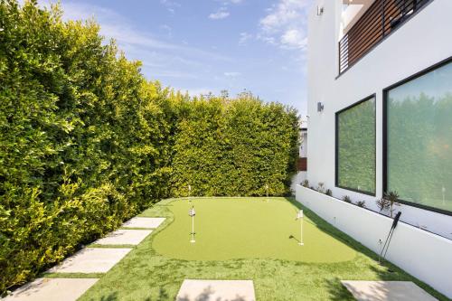 The Palms Pad - 5 Min from Beach - Golf,Arcade,Sauna, Los Ángeles (foto 3)