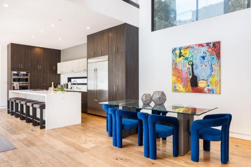 The Palms Pad - 5 Min from Beach - Golf,Arcade,Sauna, Los Ángeles (foto 8)