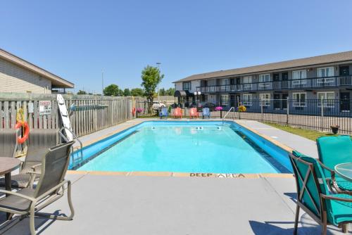 Canadas Best Value Inn St. Catharines