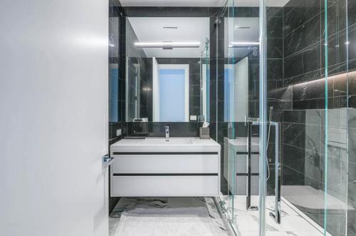 Luxury Villa 7br 7baths with a Private Pool Hamptons in Bridgehampton, USA
