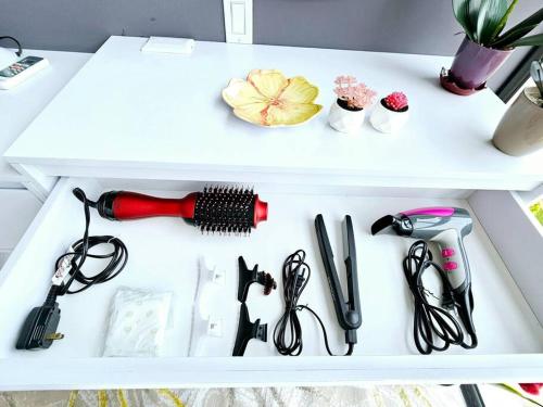 Cozy Apartment w Panoramic View 2BR Georgeous Balcony Pool and Gym - Avitat Link Antiguo Cuscatlán