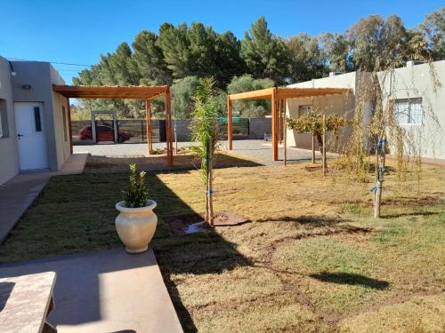 DEPARTAMENTOS Del OESTE in Villa Union