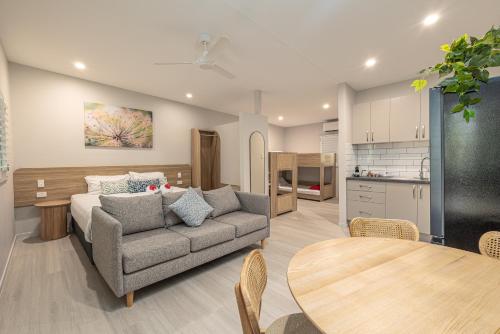 Standard Family Apartment