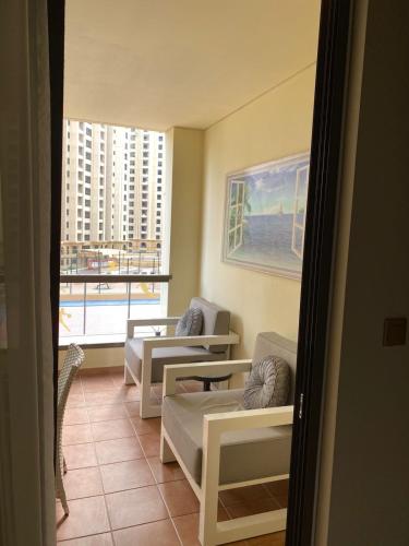 CHEZ SILVIA DUBAI MARINA &JBR Rimal - image 13