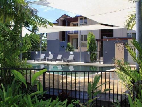 . BHA 4- Beachfront Bliss - 1 bed