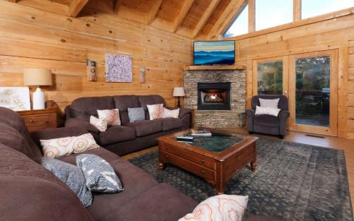 Gigis Getaway in Gatlinburg, USA