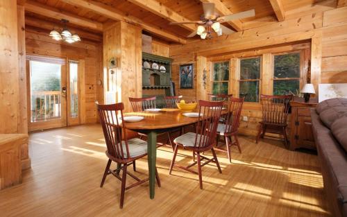 Gigis Getaway in Gatlinburg, USA