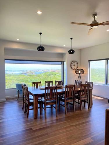 Martyrs Lookout - Luxury Accommodation in Peterborough