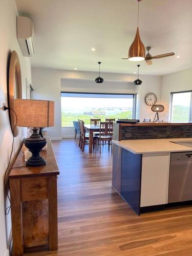 Martyrs Lookout - Luxury Accommodation in Peterborough