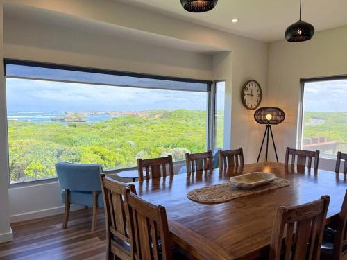 Martyrs Lookout - Luxury Accommodation in Peterborough