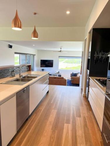 Martyrs Lookout - Luxury Accommodation in Peterborough