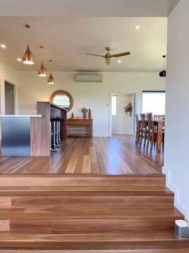 Martyrs Lookout - Luxury Accommodation in Peterborough